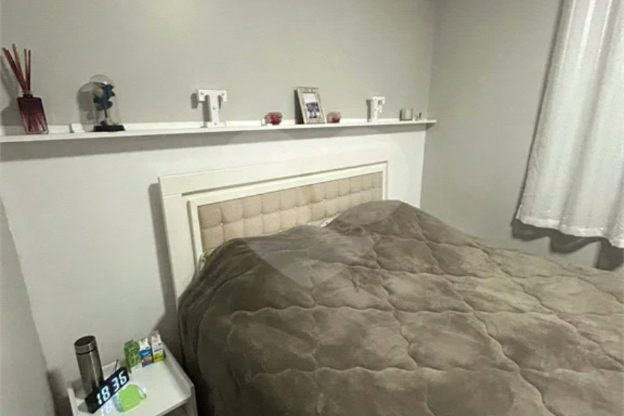 Apartamento à venda com 3 quartos, sendo 1 suíte, em Vila Guilherme, São Paulo, SP
