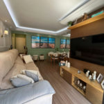 Apartamento à venda com 3 quartos em Vila Andrade, São Paulo - SP