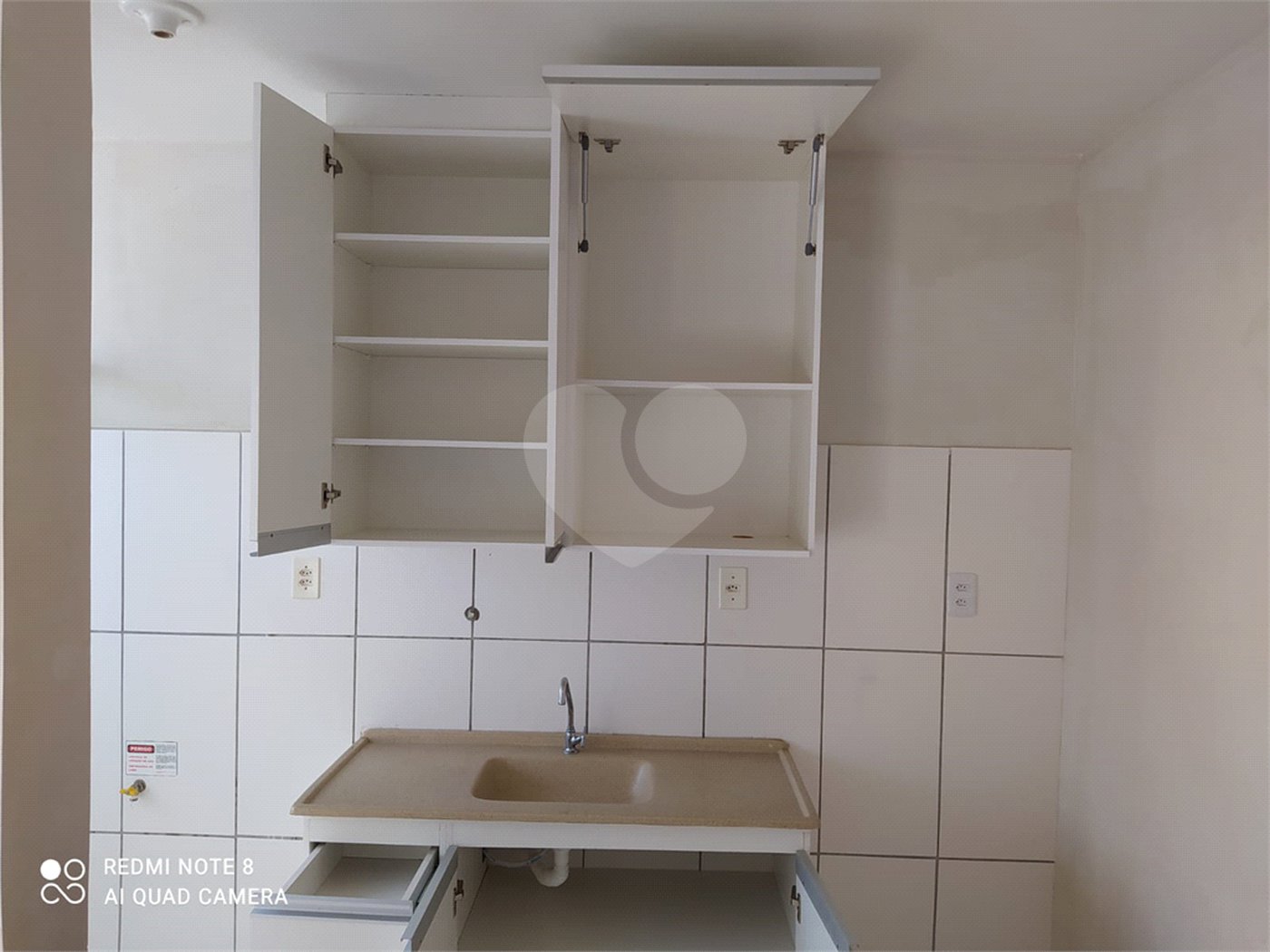 Apartamento para venda ou locação em Bauru/SP.