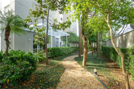 Apartamento à venda com 3 suítes em Chácara Santo Antônio (zona Sul), São Paulo, SP