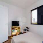 Apartamento 3 quartos à venda na Mooca, 2 garagens