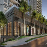 Studio de 30m2 mobiliado para locação na Vila Mariana