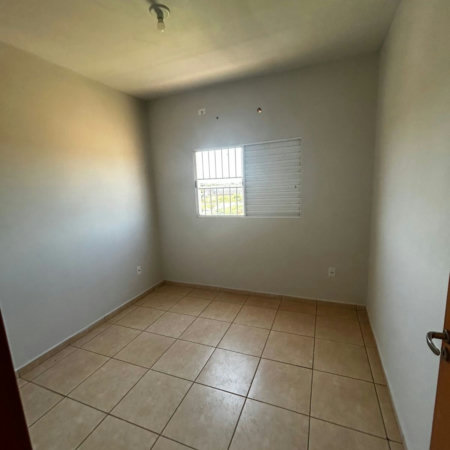 Apartamento para alugar com 2 quartos em Vila Nova, Três Lagoas, MS