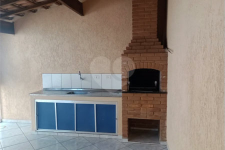 Casa à venda ou para alugar com 2 quartos, sendo 1 suíte, em Jardim São José, São Roque, SP