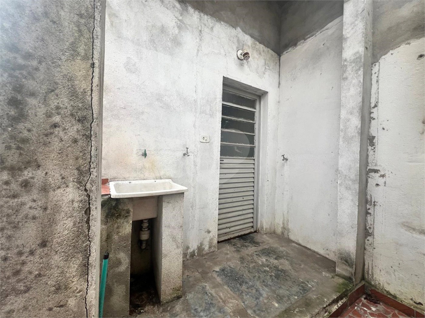 Casa á venda - Jabaquara