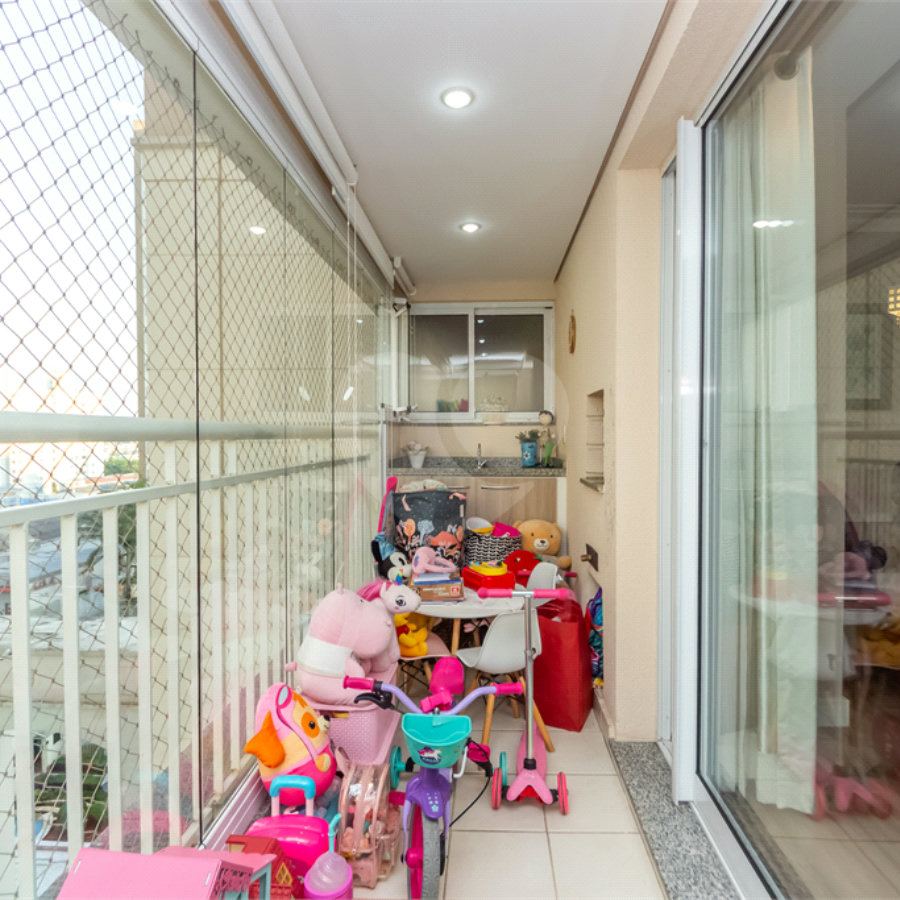 APARTAMENTO 3 QUARTOS 2 VAGAS À VENDA NA SAÚDE VENDER