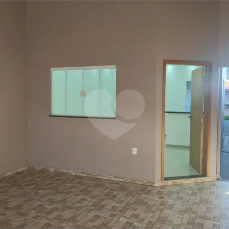 CASA VILA PRADO 02 Dormitórios