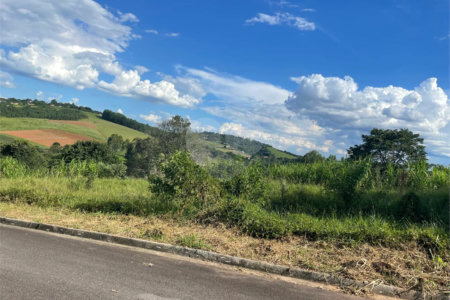 Terreno à venda em Arataba II, Louveira, SP