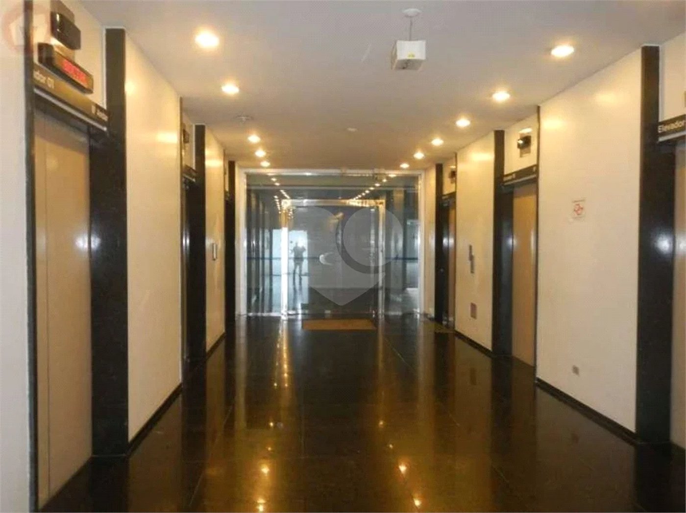 Sala à venda ou para alugar em Jardim São Luís, São Paulo, SP