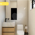 Casa em Condomínio Residencial Villeneuve São Carlos
