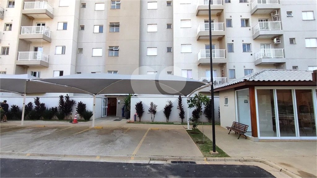 Apartamento a venda no Parque das Acácias