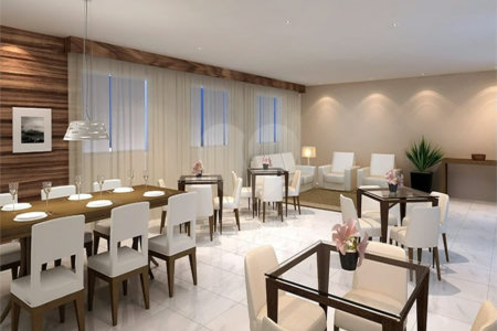 Apartamento 60m², 3 Dormitórios, Lazer Completo e 1 Vaga – Conquista Planalto,