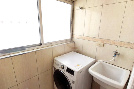 Apartamento com 2 dormitórios à venda, 56 m² por R$ 330.000,00 - Sapopemba - São Paulo/SP