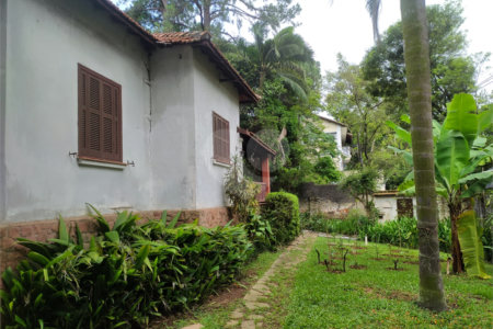 Terreno à venda com 1 quarto, sendo 2 suítes, em Brooklin Velho, São Paulo, SP