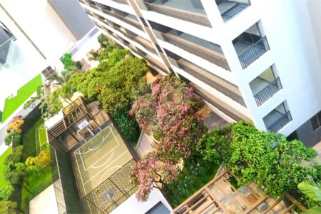 APARTAMENTO A VENDA EM SP BELÉM
