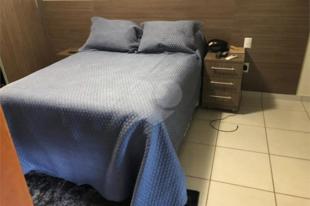 Apartamento para venda ou locação no Residencial Baia de Guanabara em Ribeirão Preto/SP.