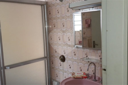 Casa com 315 m² tendo 4 dorm no Jardim da Glória.