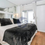 Exclusivo Apartamento de Alto Padrão no Sollo Vila Romana