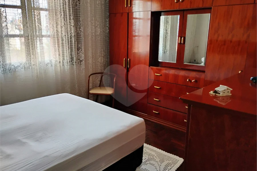 Sobrado à venda com 2 quartos em Vila Santa Catarina, São Paulo, SP