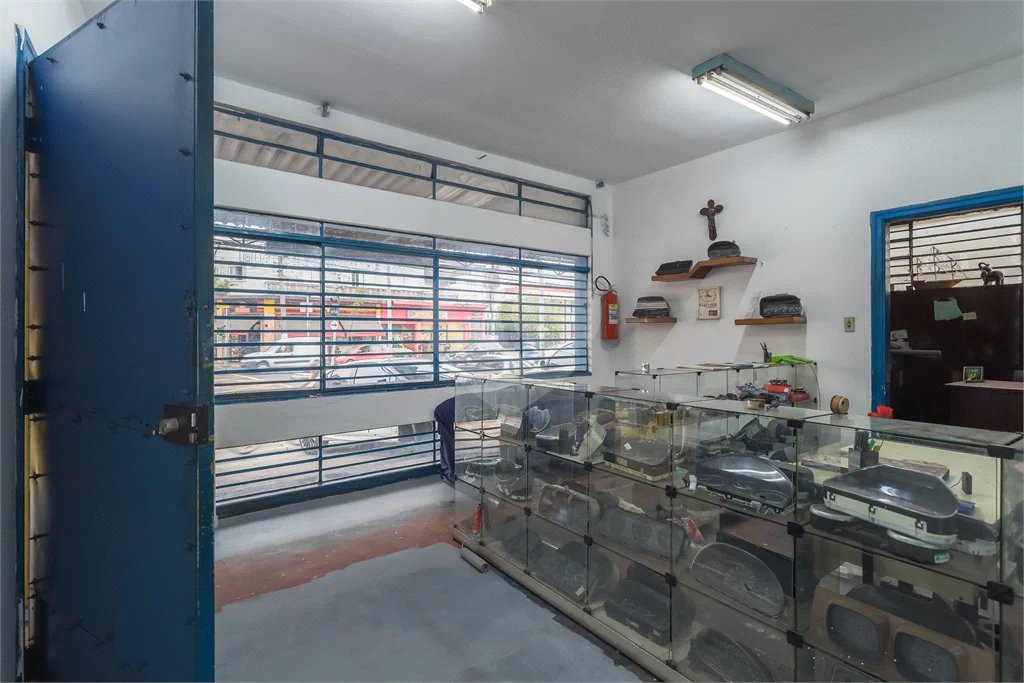 Salão à venda em Santo Amaro, São Paulo, SP