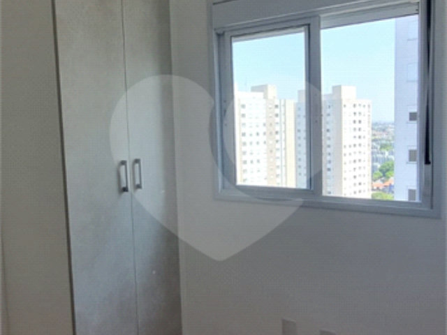 Apartamento à venda com 2 quartos em Pirituba, São Paulo, SP