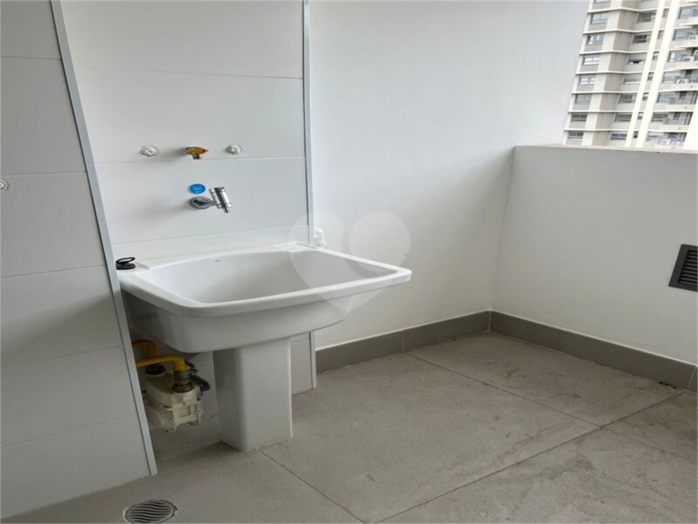 Residencial Exclusivo no Campo Belo