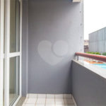 Apartamento a venda na Móoca
