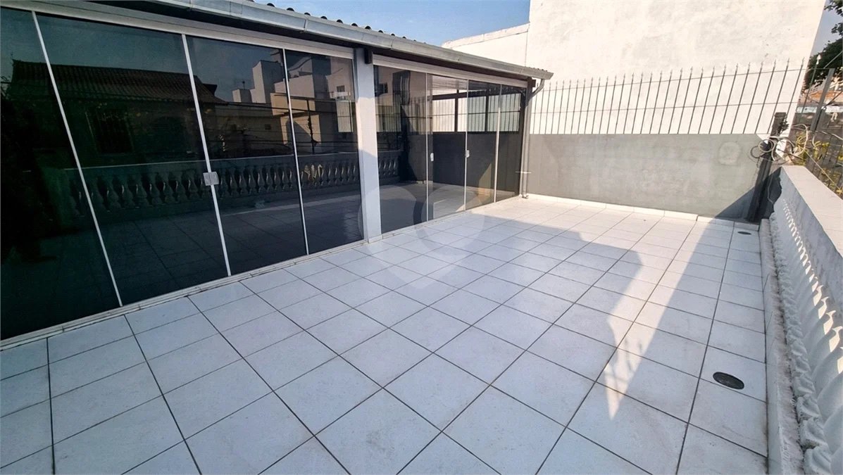 Sobrado à venda com 2 quartos em Casa Verde, São Paulo, SP