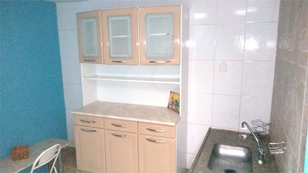 Casa térrea para venda.