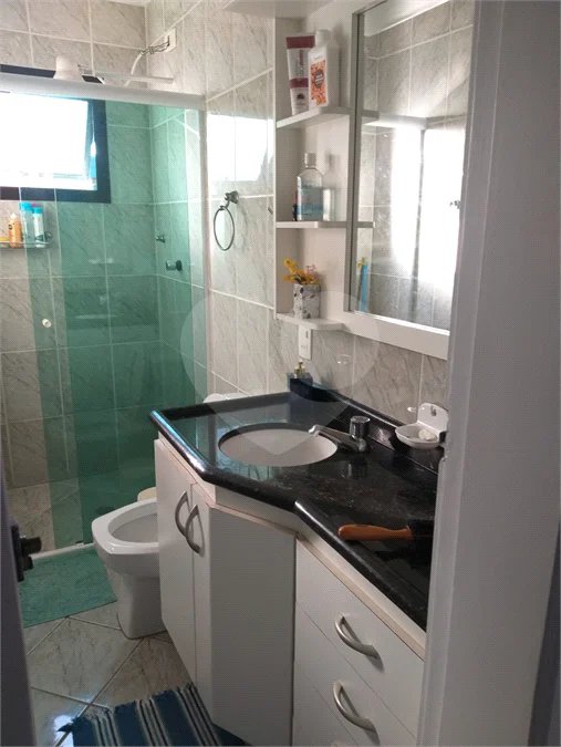 Apartamento Amplo e Completo na Praia da Enseada – Guarujá