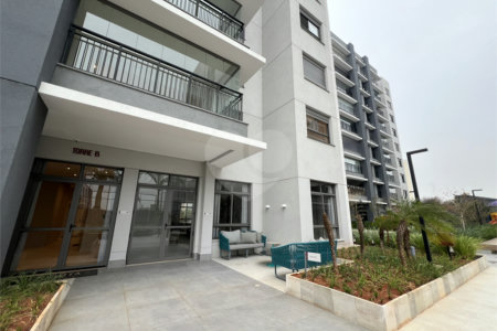 APARTAMENTO 92M NO PARQUE DA MOOCA