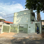 Kitnet Disponível para Locação no Bairro Cidade Jardim em Piracicaba/SP.