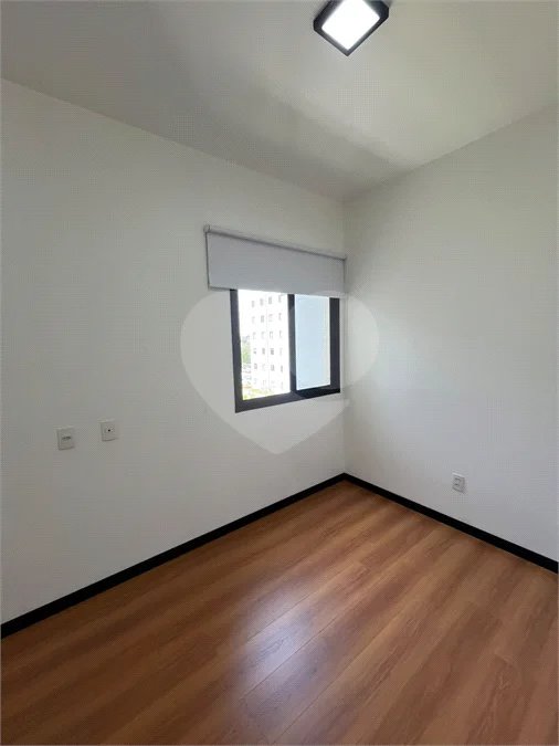 APARTAMENTO Á VENDA VIVA PARQUE 47 METROS 2 DORMITORIOS, UMA VAGA