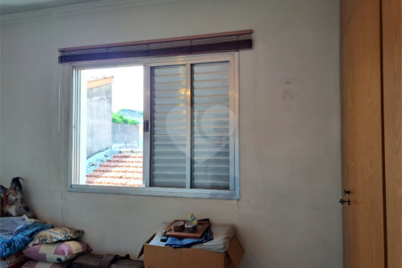 Casa grande com 3 quartos à venda em Campo Belo - SP