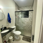 Casa com 3 dormitorios em condominio Village - Ribeirão dos Porcos - Atibaia/SP