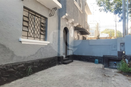Casa á venda - Vila Mariana