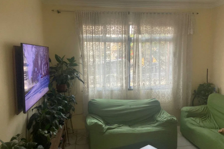 Apartamento a Venda no Bairro do Tucuruvi
