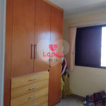 APARTMENTO A VENDA NO CONDOMINIO RESIDENICAL PAMPLONA COM 4 DORMITÓRIOS, 3 BANHEIROS, 2 VAGAS, SJC