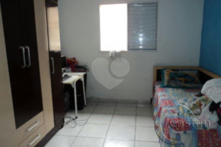 3 casas – alto da mooca