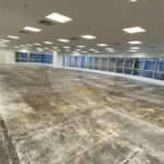 Sala comercial a 4 minutos estação Berrini