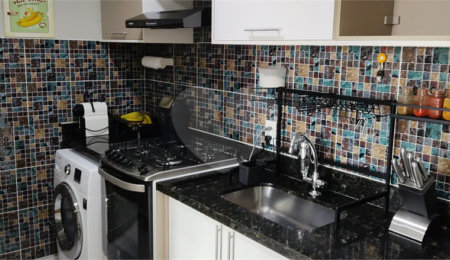 Apartamento à venda com 1 suíte em Brás, São Paulo, SP