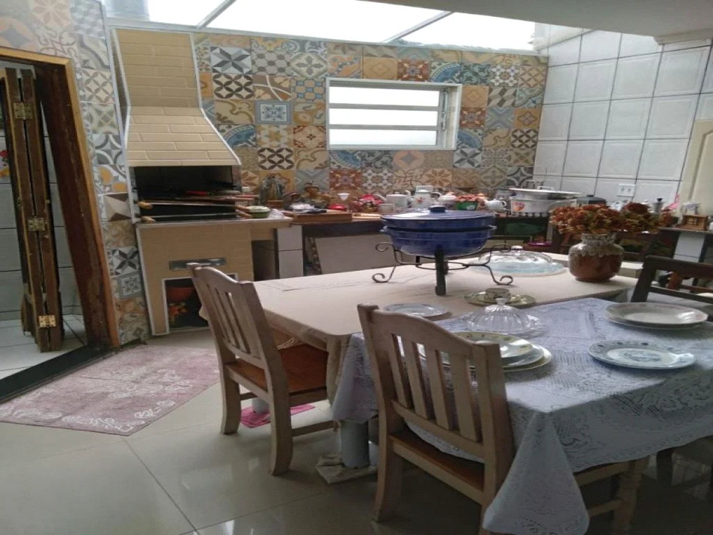 Casa à venda com 2 quartos no condomínio Eudoro Lincoln Berlinck, São Paulo - SP