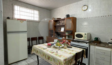 Casa à venda com 3 quartos no Centro, São Carlos, SP