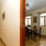Casa Térrea com 2 quartos 5 vagas e terreno de 500m² no Brooklin