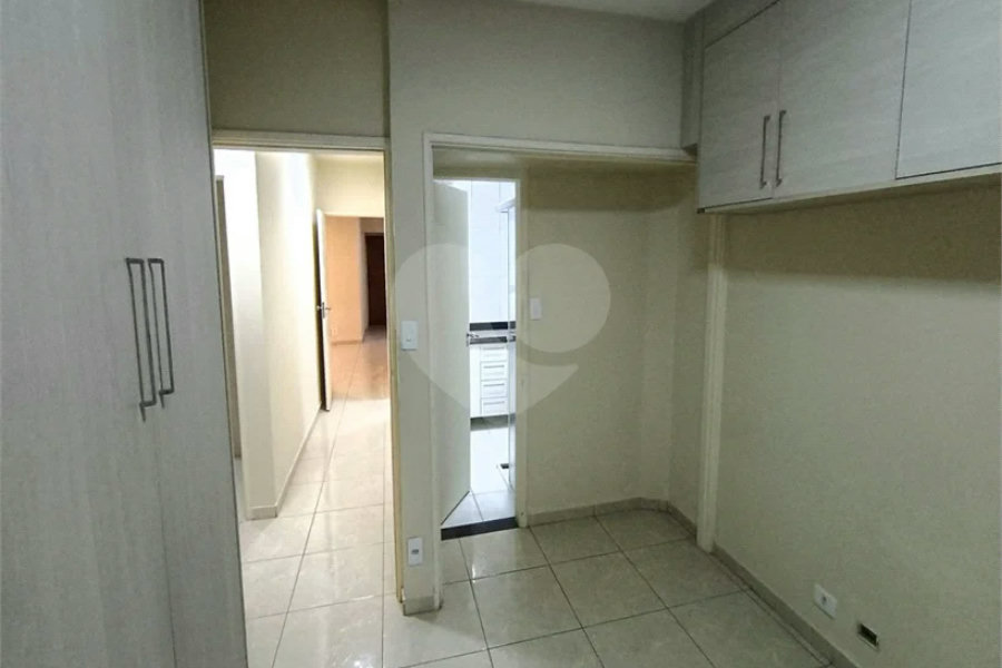 APARTAMENTO DE 98,96 M² COM 03 DORMITÓRIOS, SUÍTE, 03 BANHEIROS E VAGA DE GARAGEM PARA VENDA EM PERDIZES