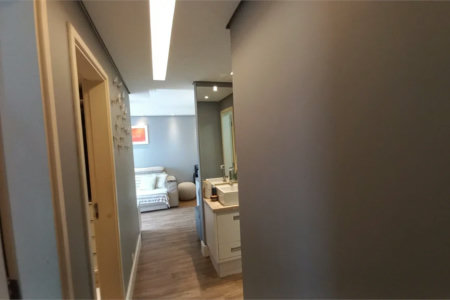 Apartamento a Venda no Butantã Totalmente Reformado - é entrar e morar!!!