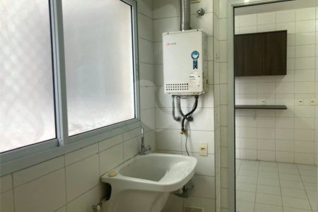 Apartamento para alugar com 4 quartos, sendo 2 suítes, em Jardim Marajoara, São Paulo, SP