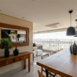 APARTAMENTO IPIRANGA COM 4 SUÍTES E 3 VAGAS - REFORMADO!