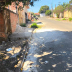 Terreno a venda no Cidade Aracy 2