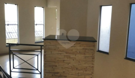 Sobrado a venda na Vila Prudente